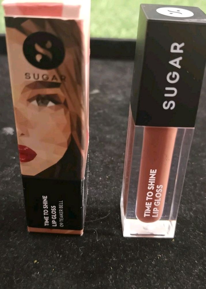 Sugar Lipstick