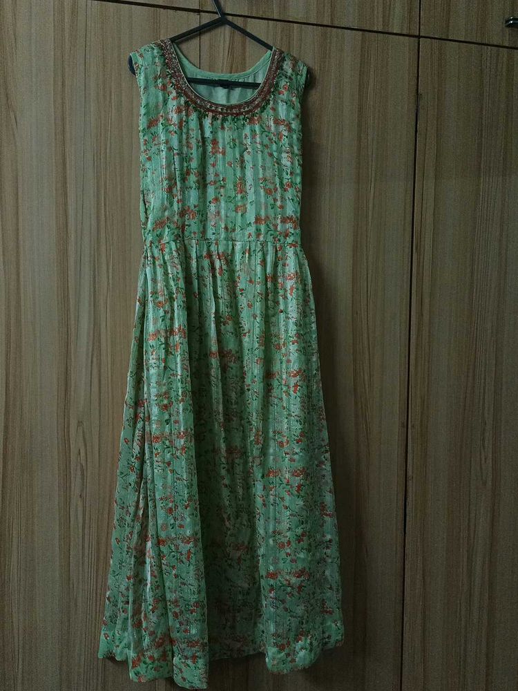 Long Frock For Women.