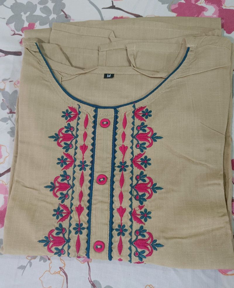 Kurta For Women