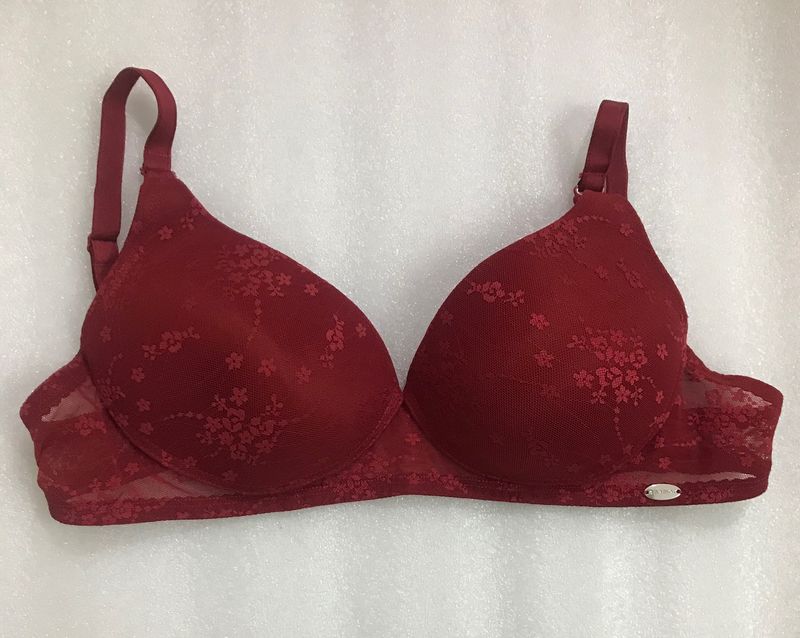 Enamor Red Undergarments