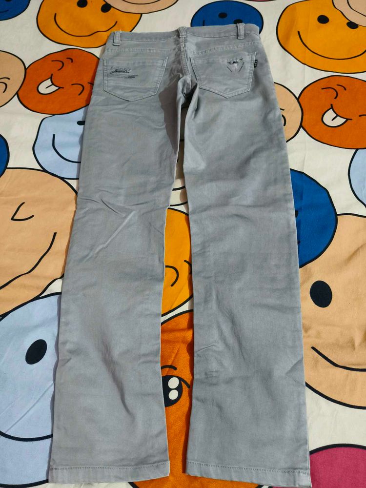 Boys Formal Pant