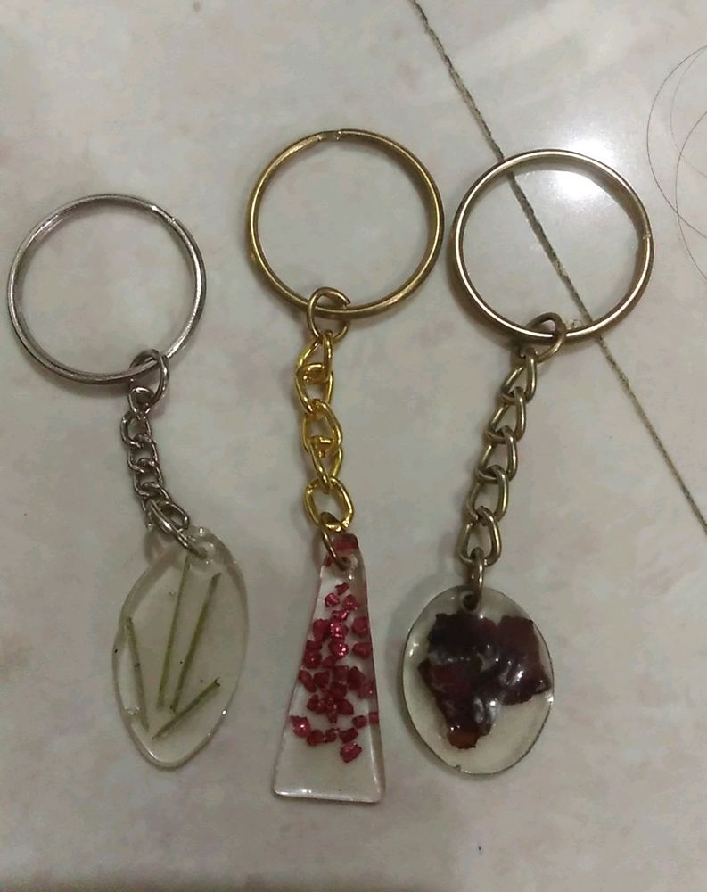 Keychains