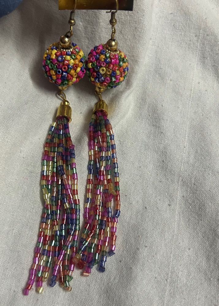 Beads Earnings