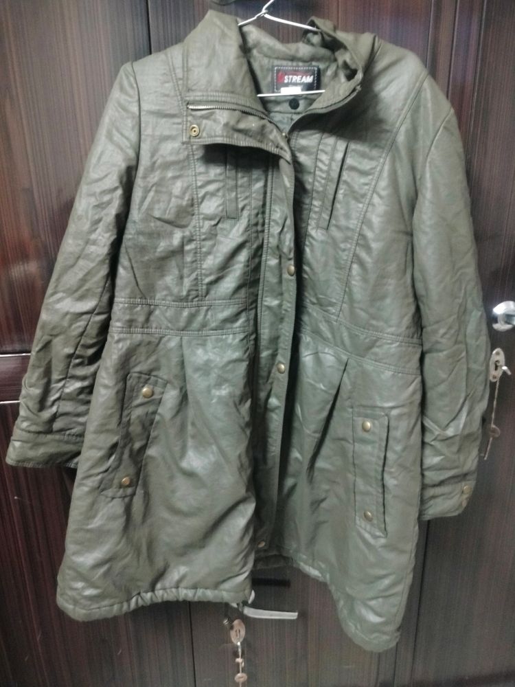 Women Winter Jacket