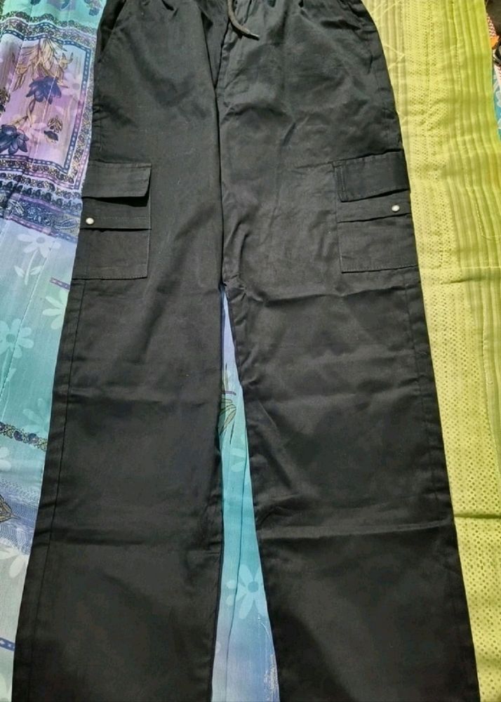 Cargo Pant