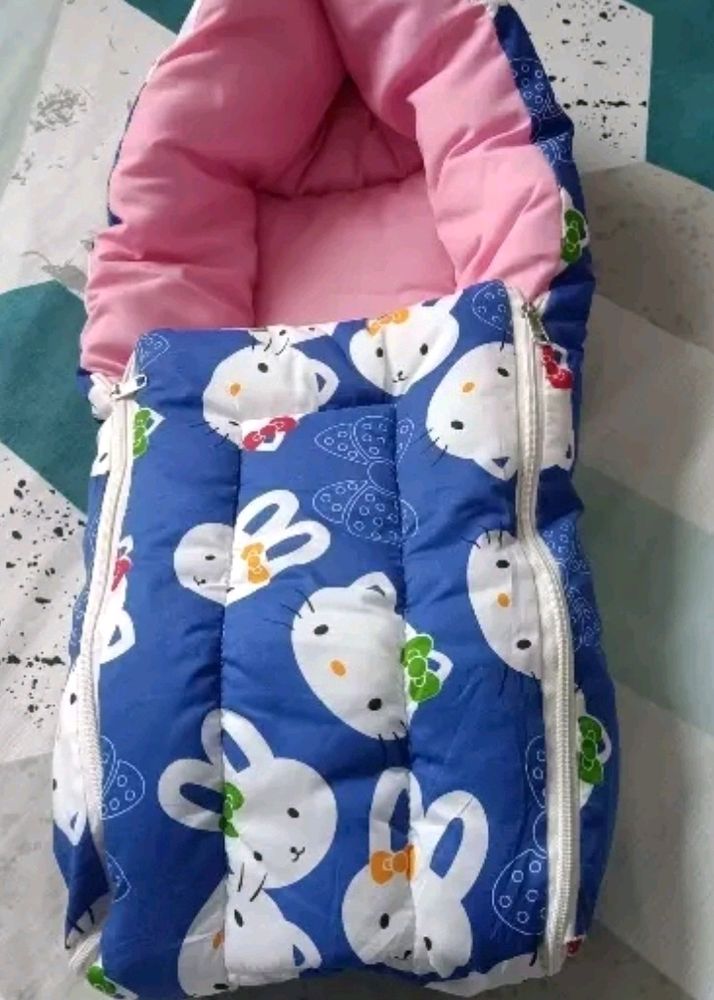 Babyvsleeping And Carry Bag