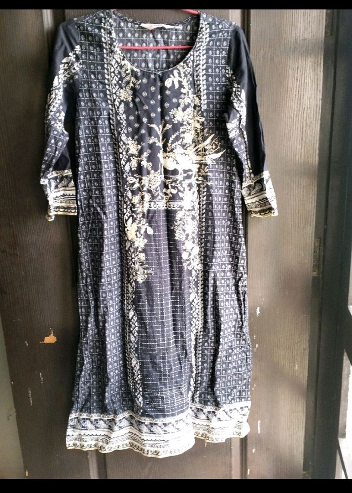 Biba Pakistani Kurta