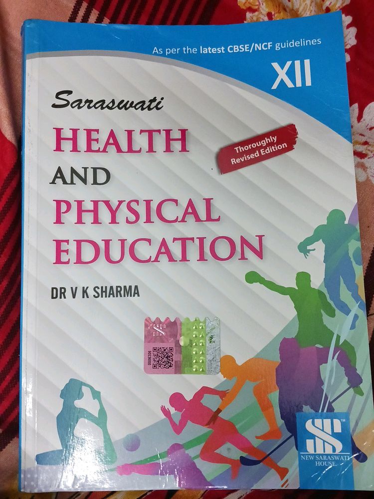 PE Book