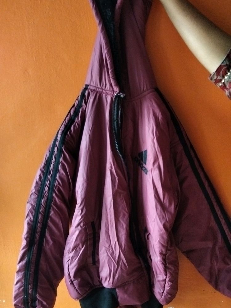 Addidas Jacket