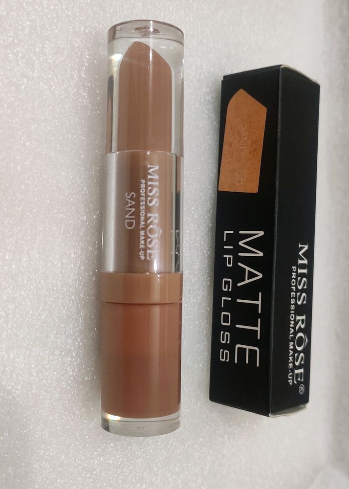 Miss Rose Super Nude Matte