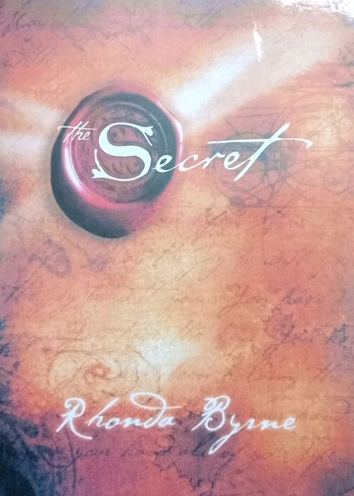 The Secret Book