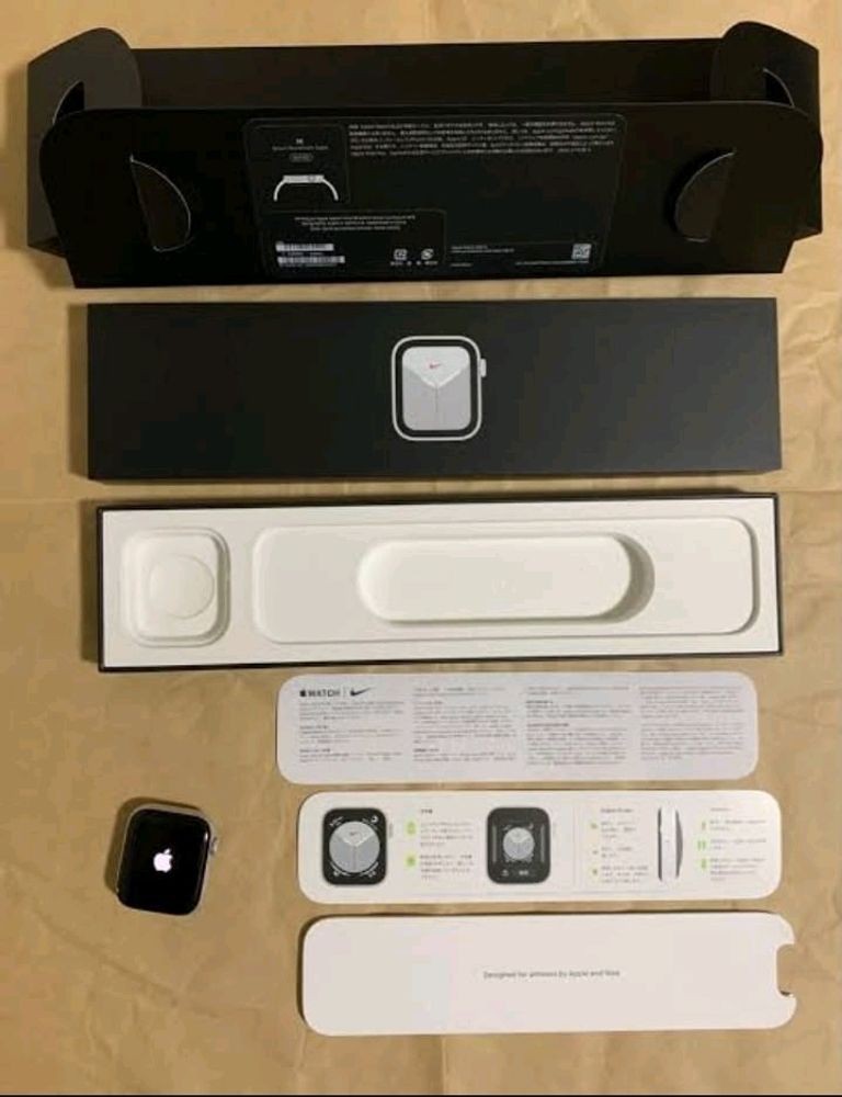 Apple Watch Series 6 44mm Smart