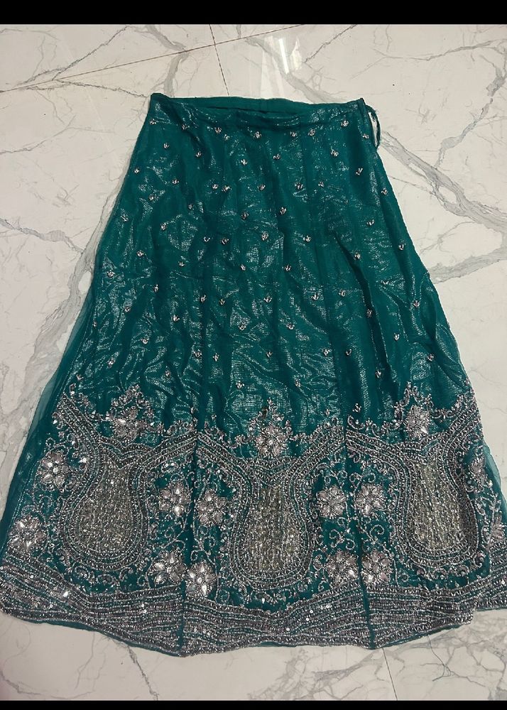 Kids Lehenga