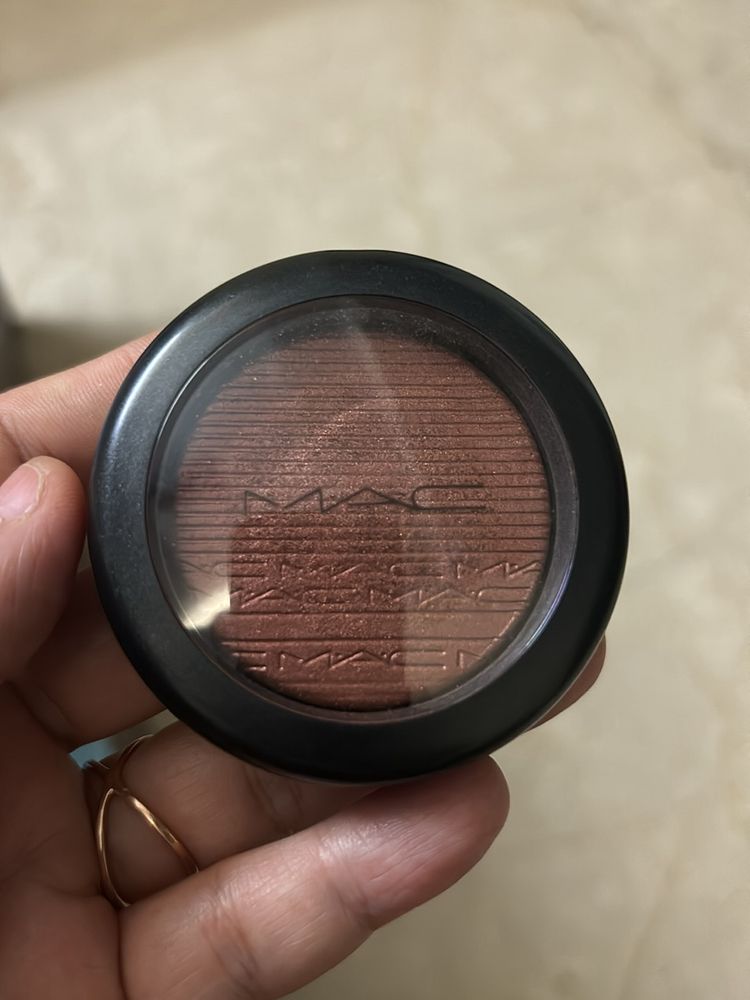 MAC Extra Dimension Blush Hard To Get