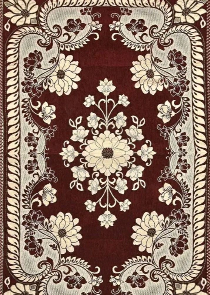 Table Cover Or Carpet