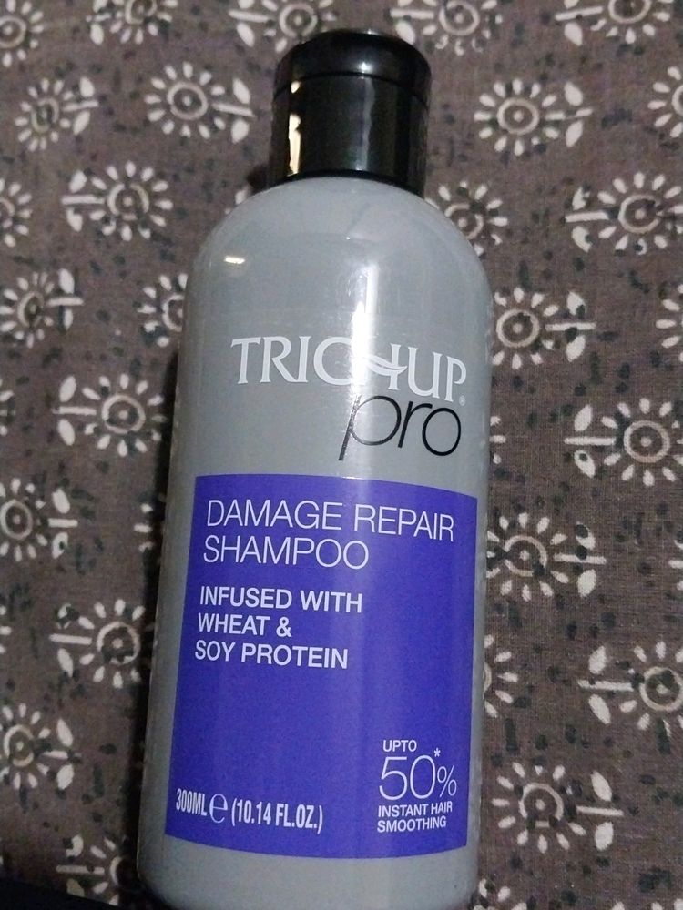 Trichup Damage Repair Shampoo