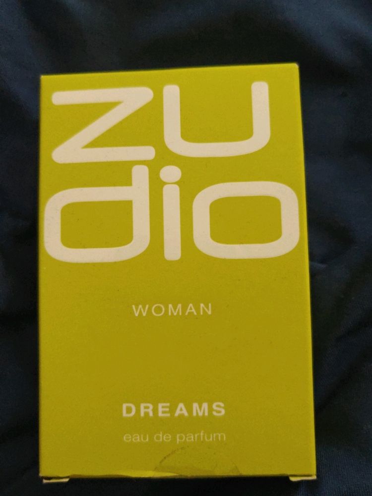 Zudio Perfume For Women