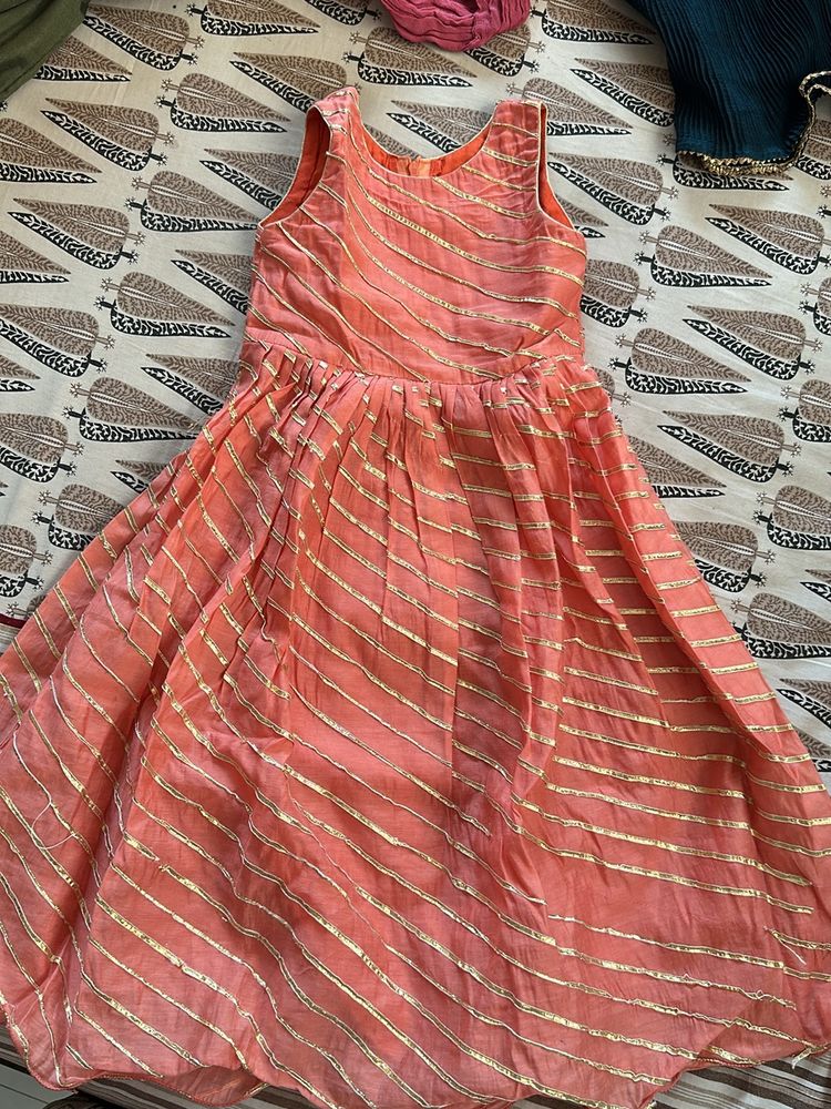 Indian dress for Girls