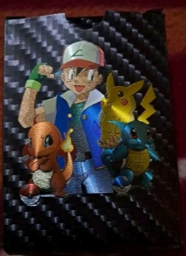 Pokemon Card