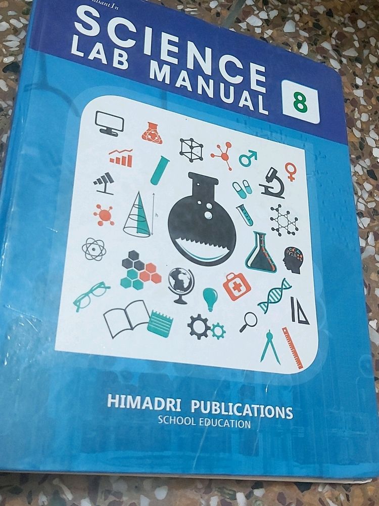 Lab Manual