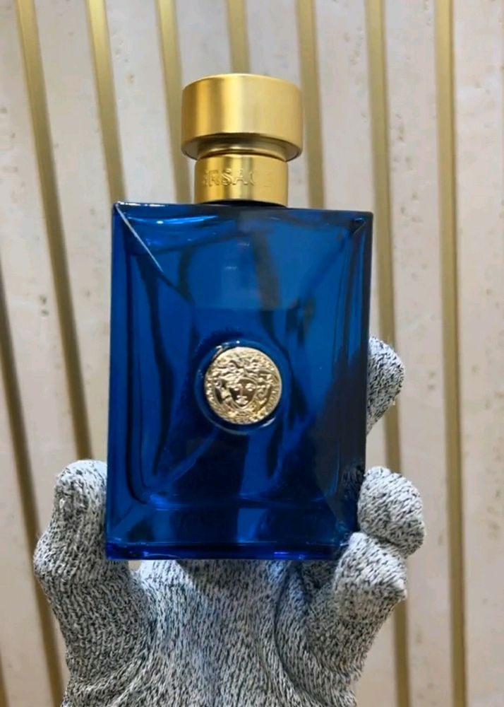 Versace Perfumes