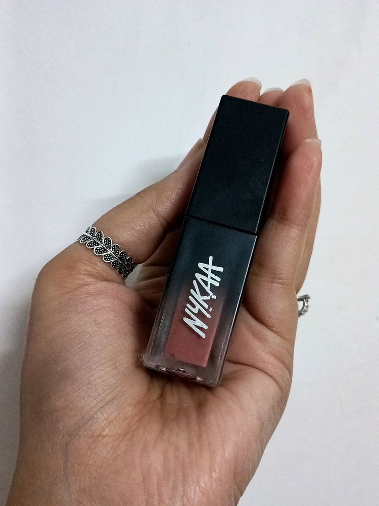 Nykaa Lipstick 💄💋