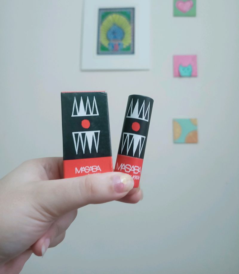 MASABA Lipstick💄