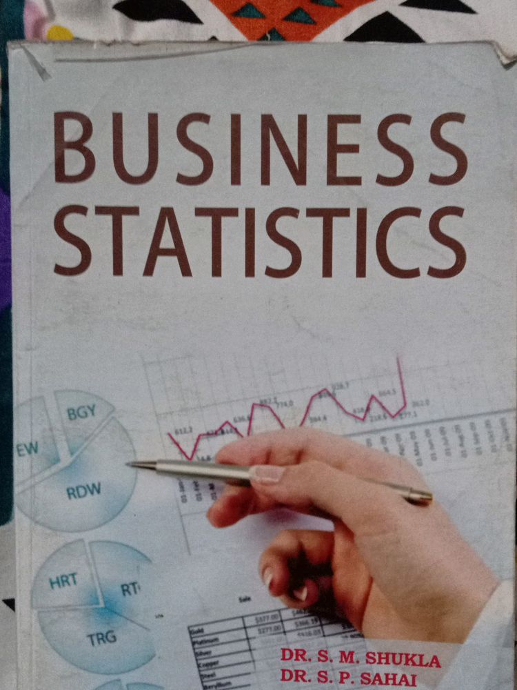 Business Statistics