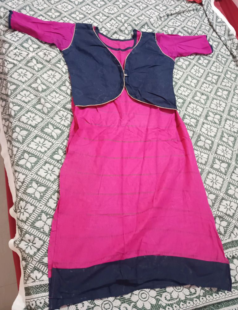 Designer Kurti For Women