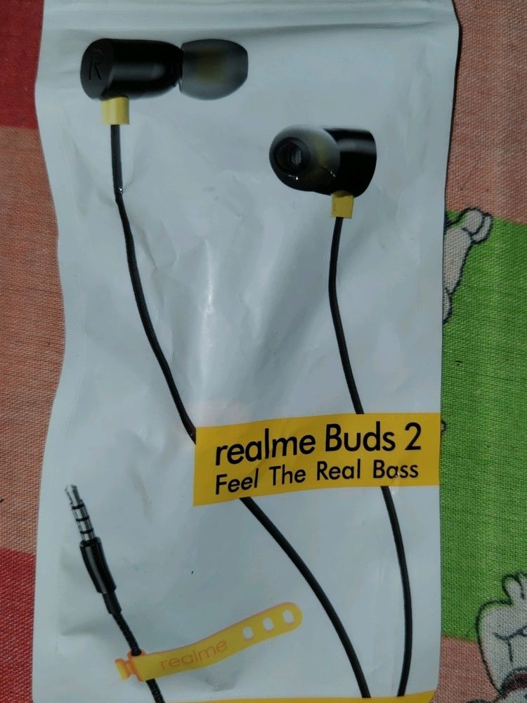 Realme Buds 2 (1pc)