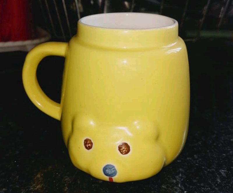 Coffee Mug