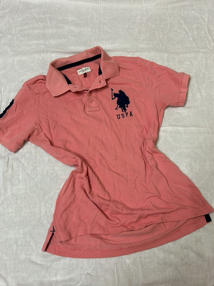 Us Polo Assn. Tshirt❤️