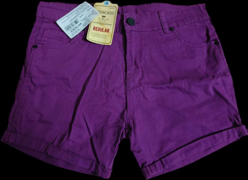 CHEROKEE BRAND SHORTS FOR GIRLS