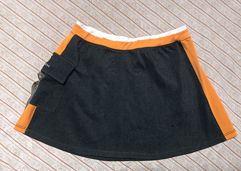 Cute Looney Tunes Skirt