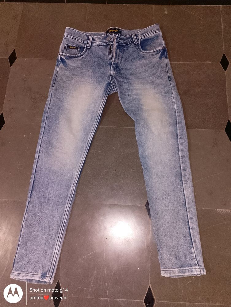 Mens Jeans