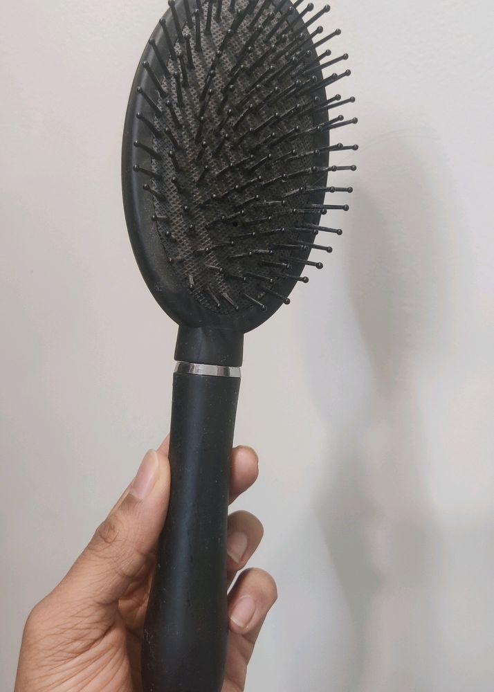 Hair Brush.