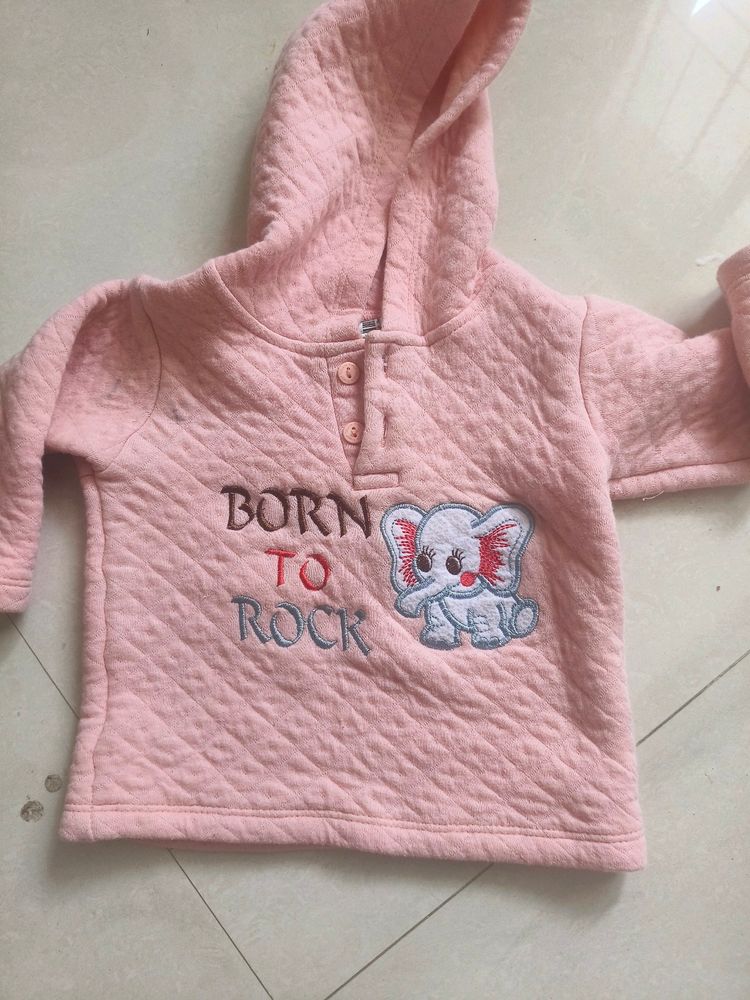 Baby Jacket