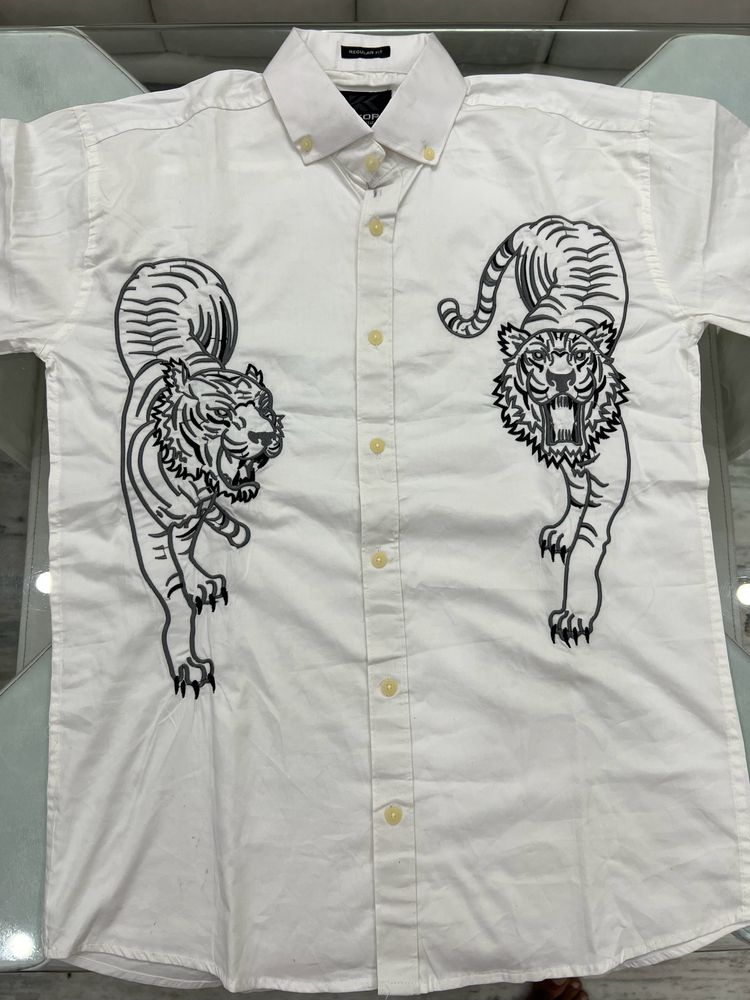 Shirt For Men’s Available L XL