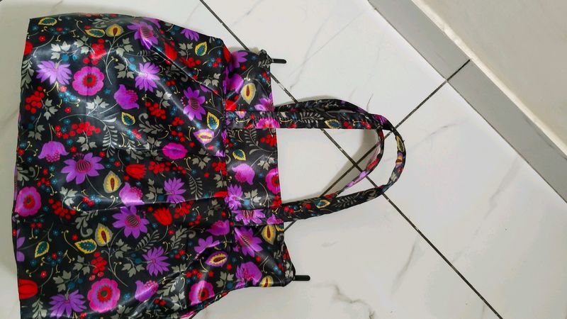 Cotton Bag For Women