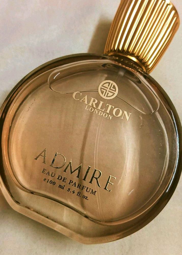 Carlton London Women Admire EDP Perfume