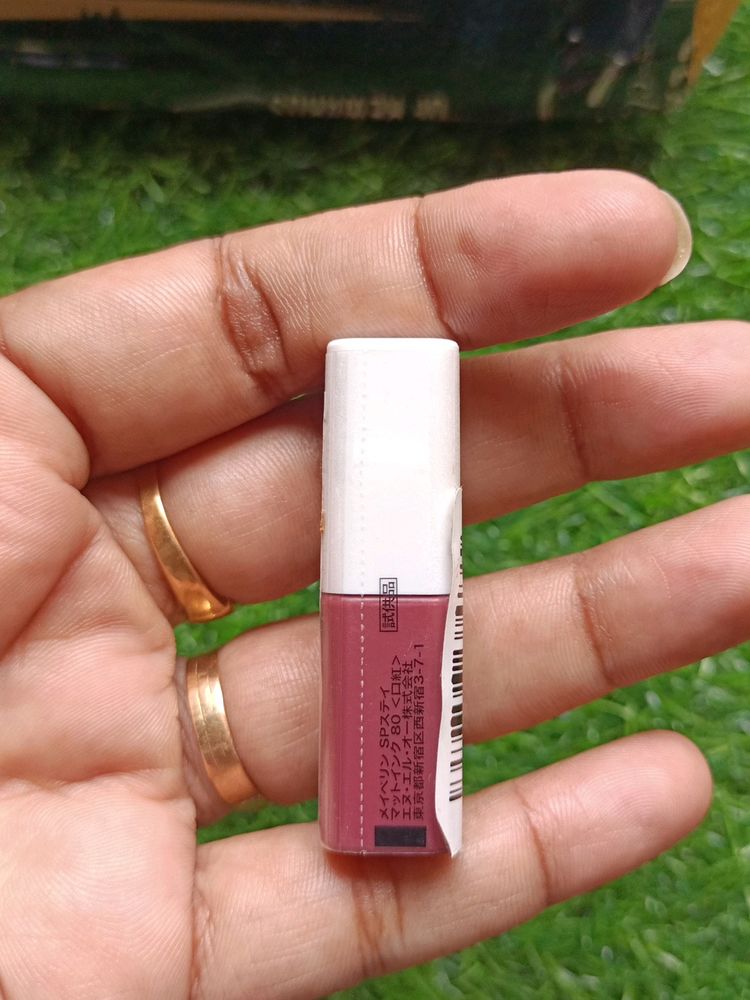 Maybline Mini Lipstick