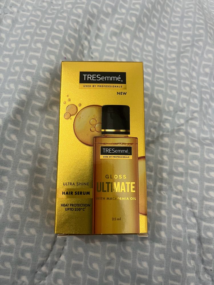 TRESemme Hair Serum