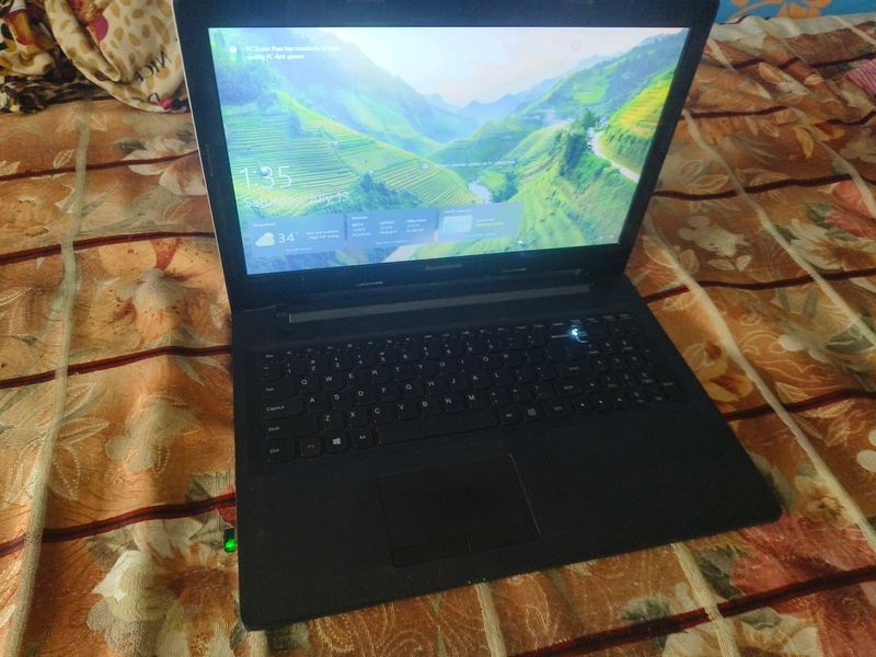 Laptop Lenovo