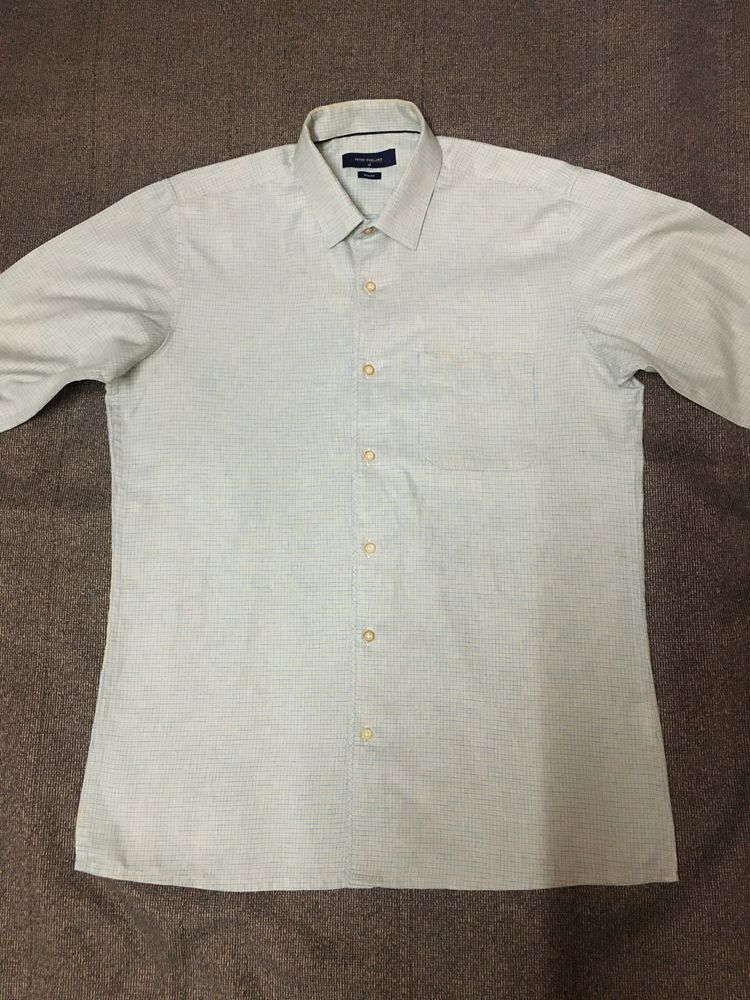 Peter England Shirt For Men’s.