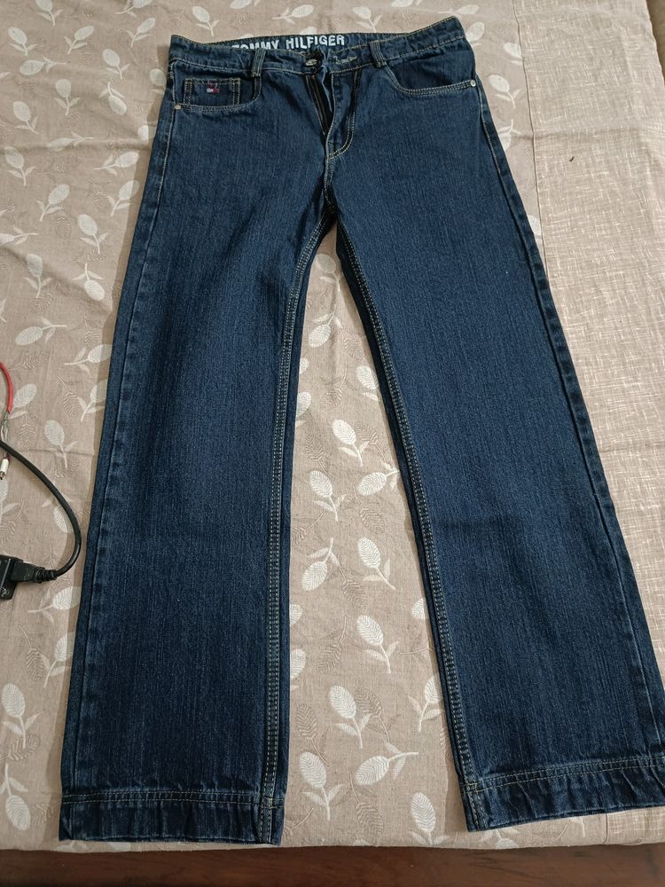 Straight fit Jeans 30 waist