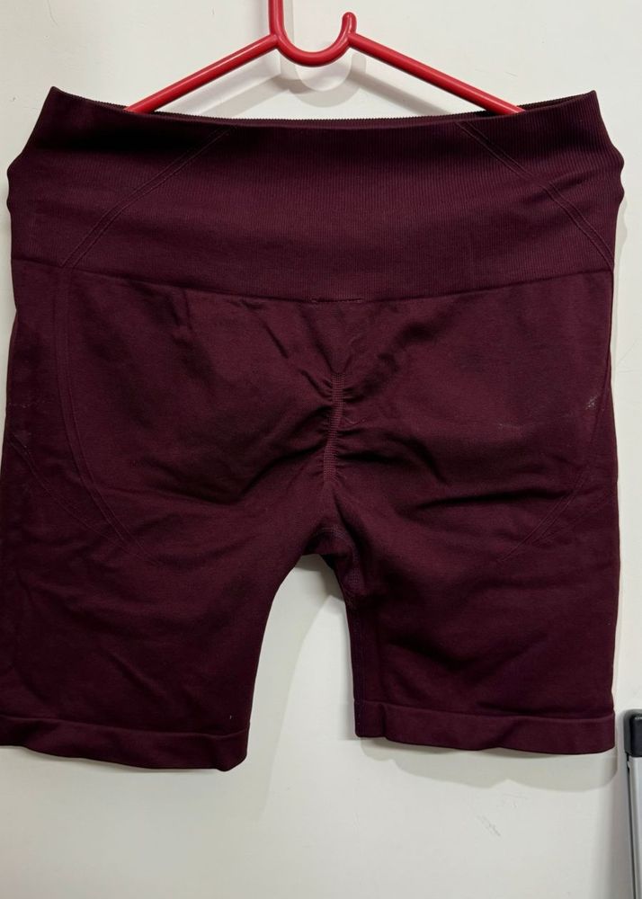 Gym Wear Shorts