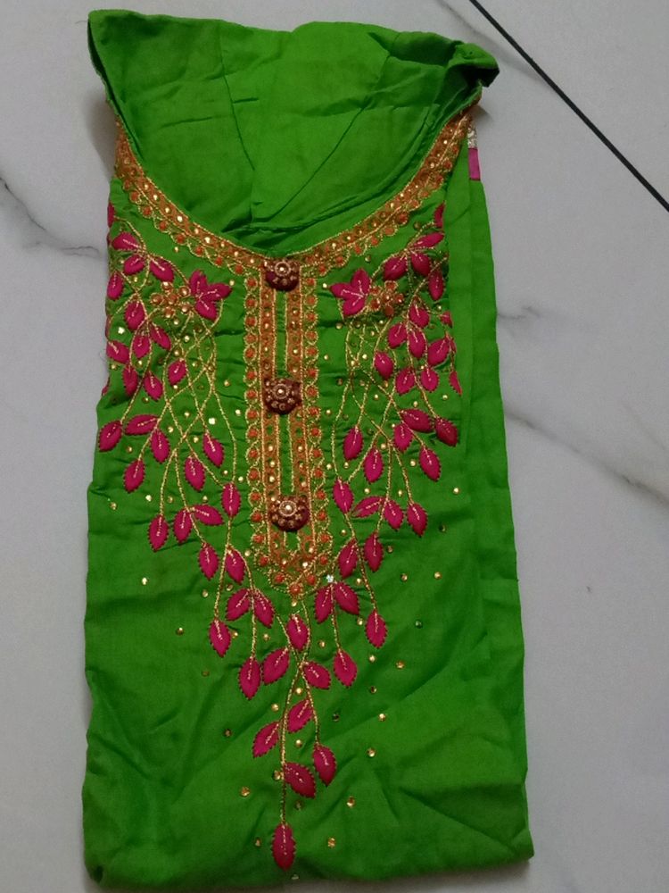 Salwar Suit