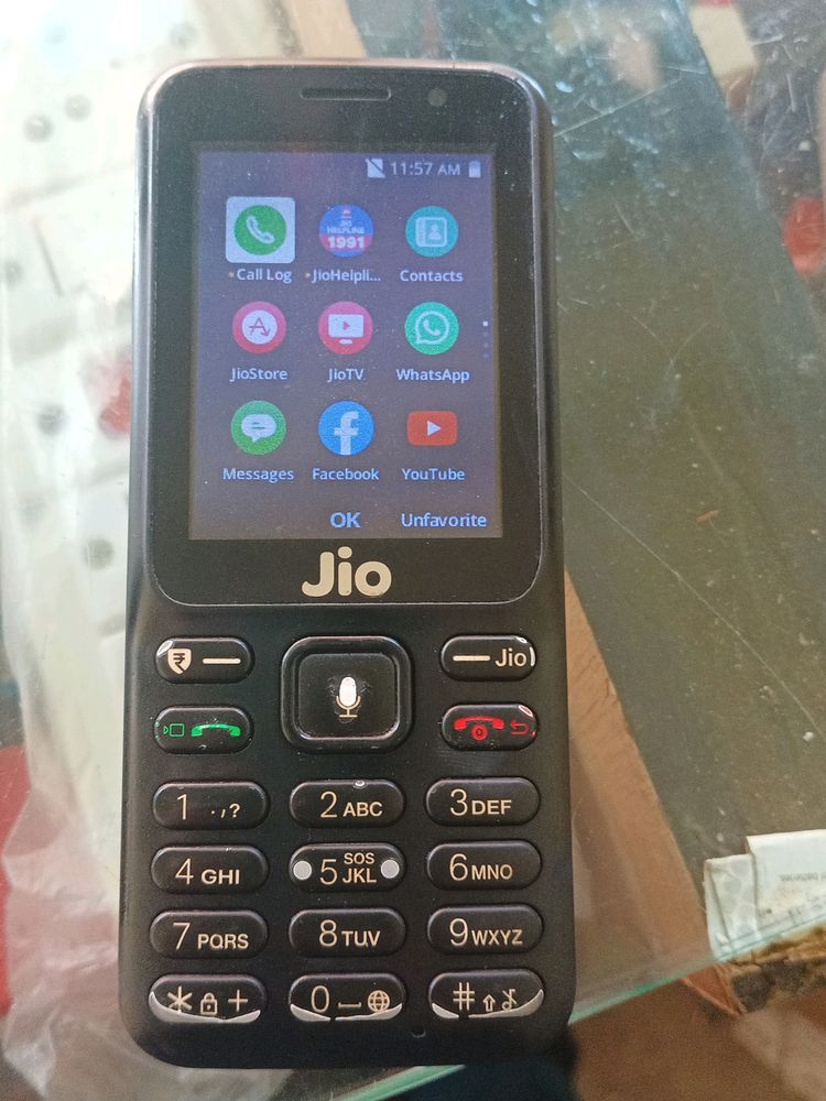 JIO F50Y