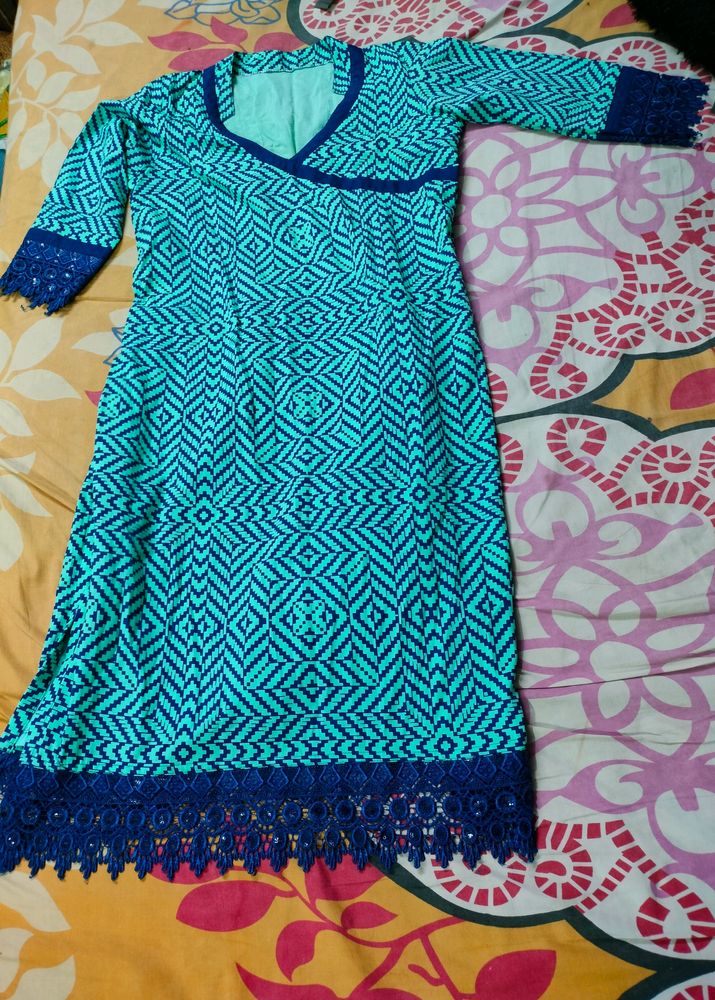 Kurti