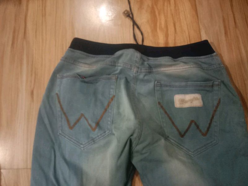 Wrangler Joggers Pants